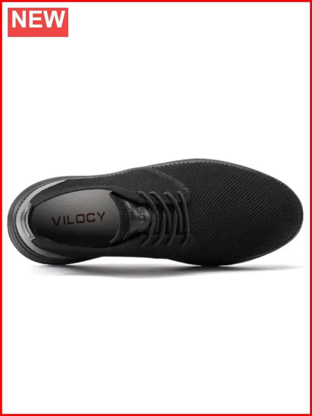 Men's Fashion Dress Sneakers Casual Walking Shoes Business Oxfords Lightweight